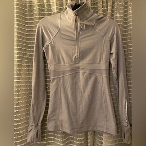 Women's Lululemon Long Sleeve Top